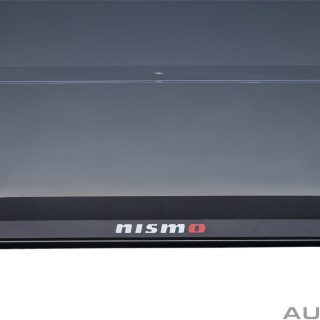 AutoArt NISMO Clear Cover & Base Plate set (1:18)
