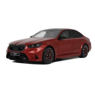 BMW M5 G90 modelauto 1:18 GT Spirit GT966