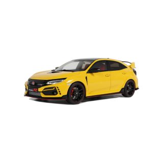 Honda Civic Type R FK8 modelauto 1:18 OttoMobile OT1111